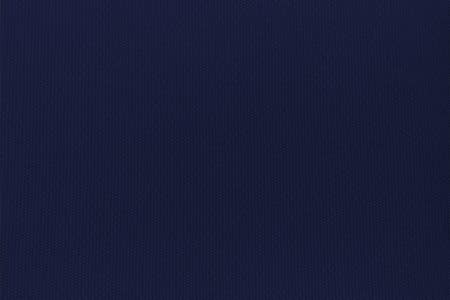 Navy - Solid Organic Cotton Twill Futon Cover - Choose Size