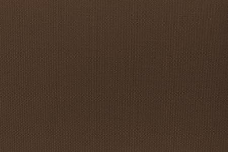 Nutmeg - Solid Organic Cotton Twill Futon Cover - Choose Size