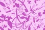 Organic_Cotton_Futon_Cover_Orchid_Floral