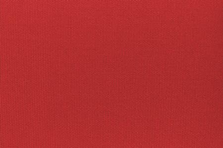 Tomato - Solid Organic Cotton Twill Futon Cover