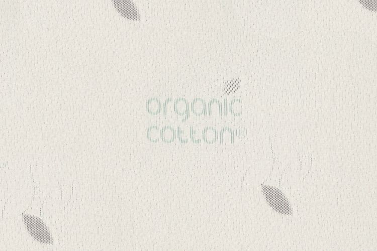 Organic Cotton Fabric Futon Mattress Cover