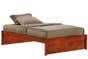 Poppy_Platform_Bed_Frame_Cherry_K_Series