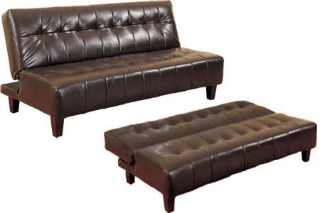 Rockaway_Modern_Convertible_Futon_Couch_Sleeper_Java