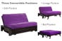 Rockwell_Wallhugger_Loveseat_Futon_Frame_Walnut