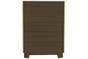 Skyline_black_walnut_5_drawer_chest