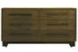 Skyline_black_walnut_6_drawer_dresser