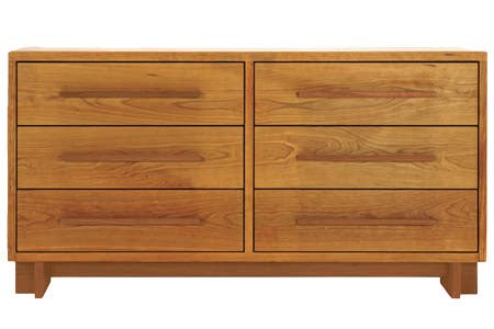 Skyline_cherry_6_drawer_dresser