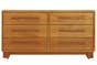 Skyline_cherry_6_drawer_dresser