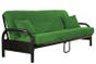 Solid_Kelly_Green_Futon_Cover_lrg