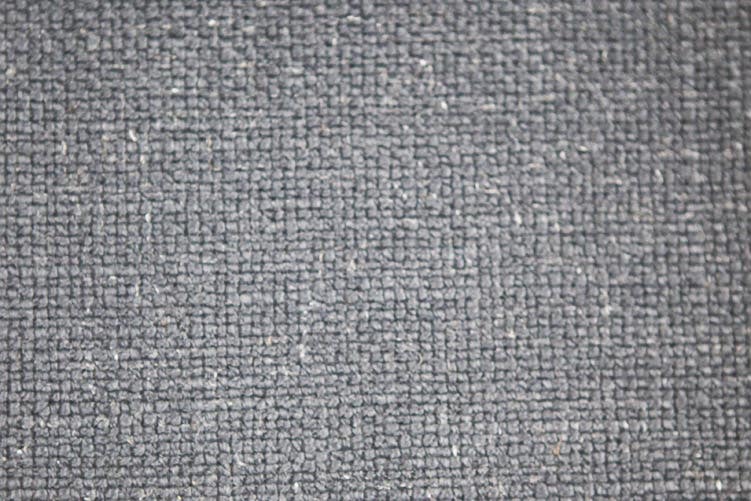 Futon Slip Cover Loft Charcoal