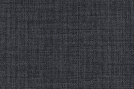 CPFCQ120 Marlow Charcoal Polyester Textured Futon Cover Que sku CPFCQ120