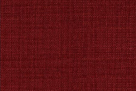 Marlow Red Polyester Textured Futon Cover Full Double