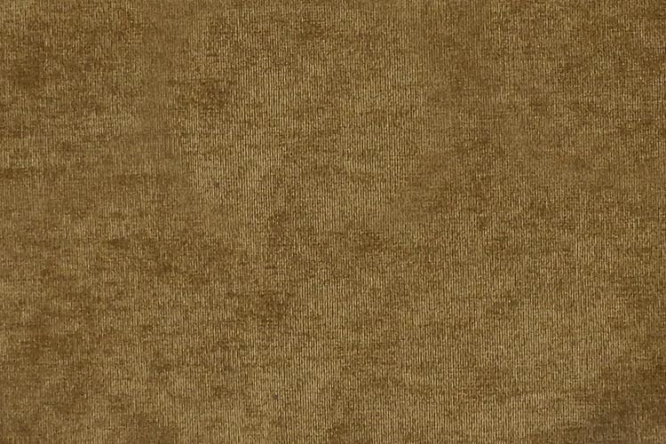 Sonora Bronze Polyester Textured Futon Cover