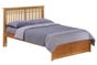 Solstice_Platform_Bed_Frame_Oak_K_Series