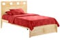 Tamarind_Platform_Bed_Frame_Maple_K_Series