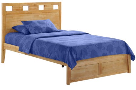 Tamarind_Platform_Bed_Frame_Oak_K_Series
