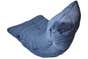 Ambient Lounge Acoustic Chair Sofa Lounger Blue Jazz