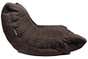 Ambient Lounge Acoustic Chair Sofa Lounger Hot Chocolate