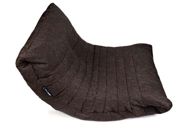 Ambient Lounge Acoustic Chair Sofa Lounger Hot Chocolate