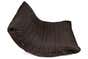 Ambient Lounge Acoustic Chair Sofa Lounger Hot Chocolate