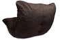 Ambient Lounge Acoustic Chair Sofa Lounger Hot Chocolate
