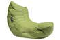 Ambient Lounge Acoustic Chair Sofa Lounger Lime Citrus