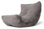 Ambient Lounge Acoustic Chair Sofa Lounger Luscious Grey