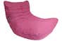 Ambient Lounge Acoustic Chair Sofa Lounger Sakura Pink