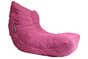 Ambient Lounge Acoustic Chair Sofa Lounger Sakura Pink