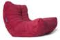 Ambient Lounge Acoustic Chair Sofa Lounger Wildberry Deluxe