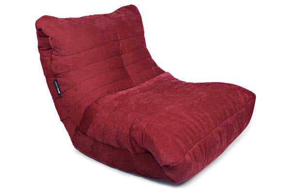 Ambient Lounge Acoustic Chair Sofa Lounger Wildberry Deluxe