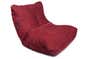 Ambient Lounge Acoustic Chair Sofa Lounger Wildberry Deluxe