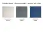 Organic Ottoman 30x30 Modular - Modern Modular Ottoman - Custom