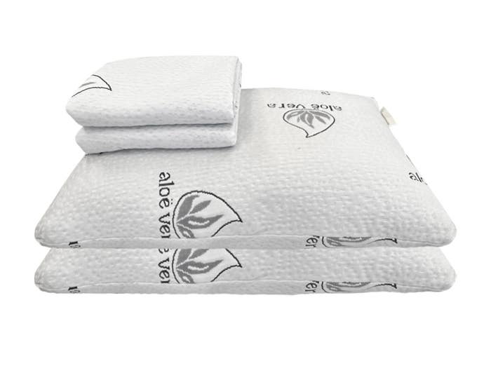 Full Double Size Bedding Bundle