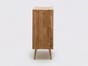 Primera - Primo Alta Storage Cabinet High Board Oak