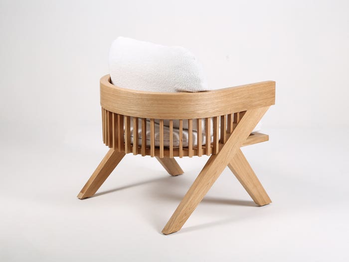 Moku Atlantic Outdoor Chair
