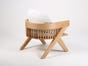 Moku Atlantic Outdoor Chair
