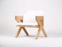 Moku Atlantic Outdoor Chair