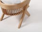 Moku Atlantic Outdoor Chair