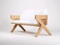 Moku Atlantic Outdoor Sofa