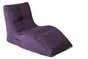 Ambient Lounge Avatar Home Cinema Lounger Aubergine Dream