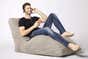 Ambient Lounge Avatar Home Cinema Lounger Eco Weave