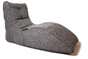 Ambient Lounge Avatar Home Cinema Lounger Luscious Grey