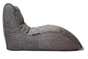 Ambient Lounge Avatar Home Cinema Lounger Luscious Grey