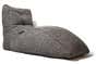 Ambient Lounge Avatar Home Cinema Lounger Luscious Grey