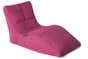 Ambient Lounge Avatar Home Cinema Lounger Sakura Pink