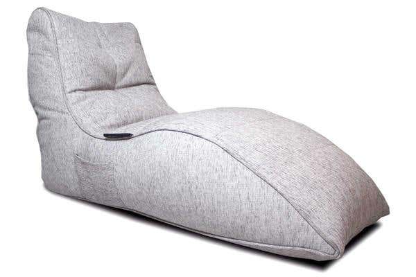 Ambient Lounge Avatar Home Cinema Lounger Tundra Spring