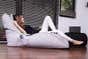 Ambient Lounge Avatar Home Cinema Lounger Tundra Spring