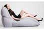 Ambient Lounge Avatar Home Cinema Lounger Tundra Spring