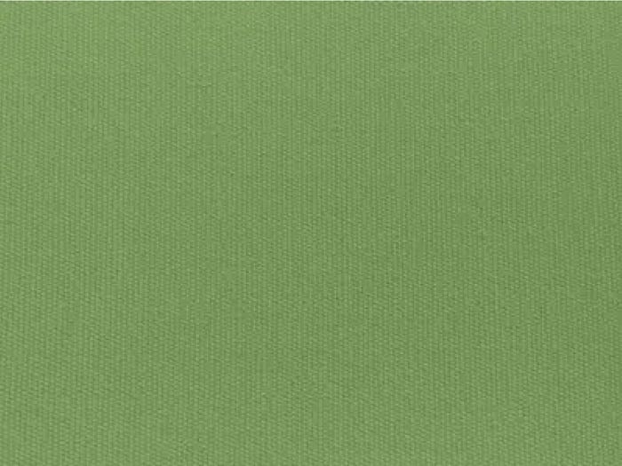 Avocado - Solid Organic Cotton Twill Futon Cover 